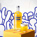 Absolut’s Latest Bottle Celebrates Decades-Long Collaboration With Keith Haring